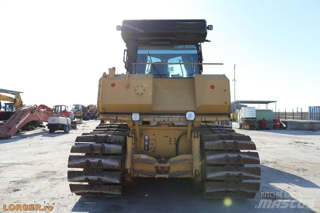 CAT D 7 E LGP 履帶推土機