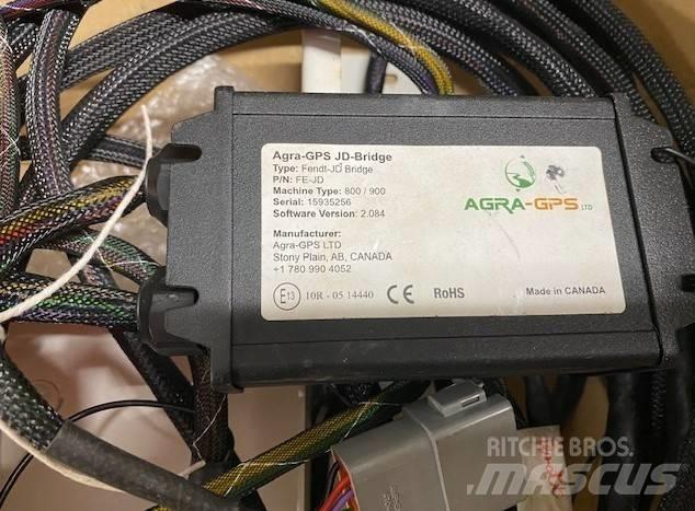  Agra GPS Bridge Kit GPS