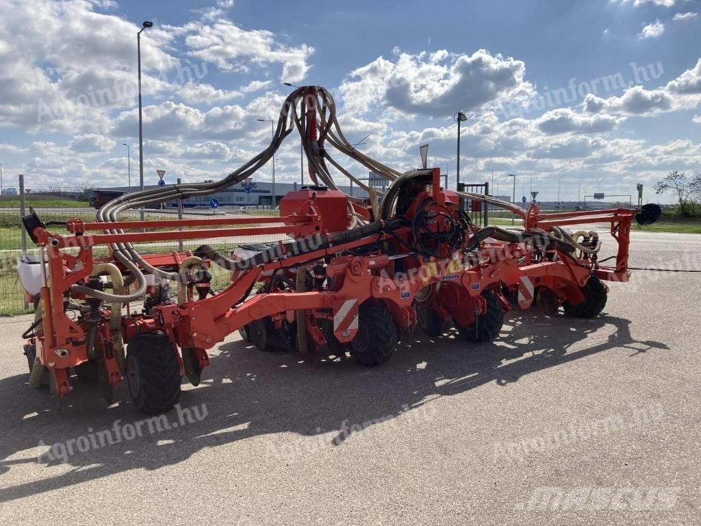 Kuhn Maxima 3 RXL E 精密播種機