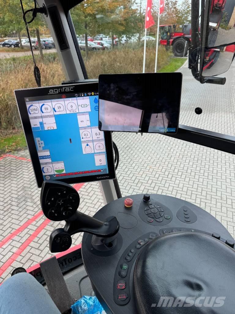 Agrifac CE026099 自走式噴霧機