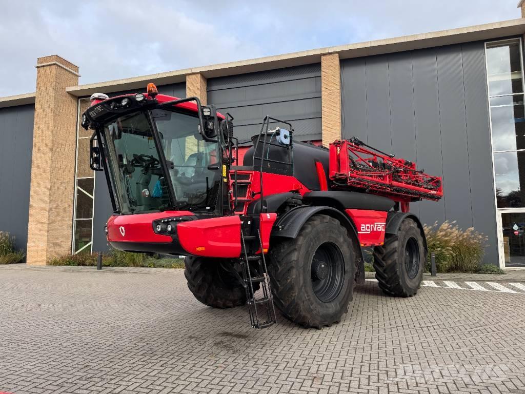 Agrifac CE026099 自走式噴霧機