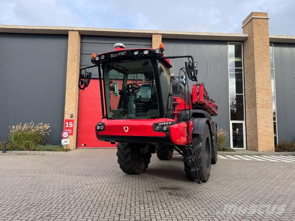 Agrifac CE026099 自走式噴霧機