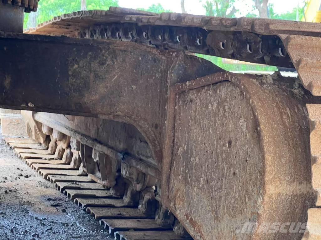 CAT 320 C 履帶式 挖土機/掘鑿機/挖掘機