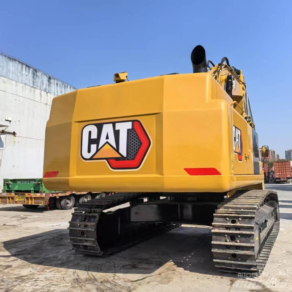 CAT 349 D L 履帶式 挖土機/掘鑿機/挖掘機