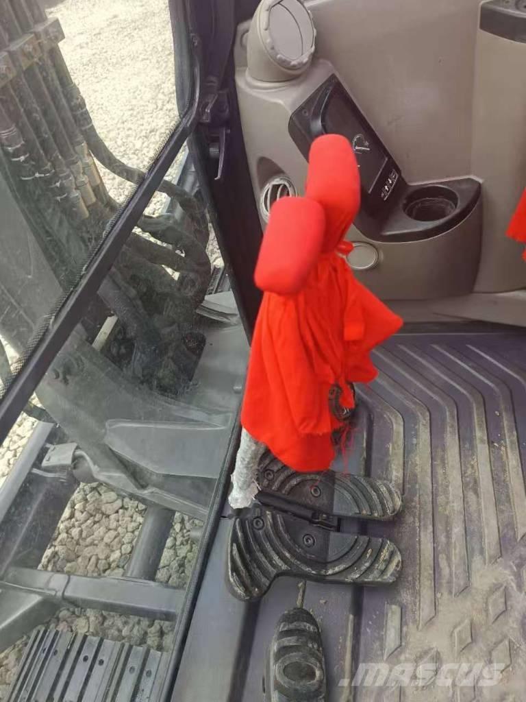 Volvo EC 60 履帶式 挖土機/掘鑿機/挖掘機