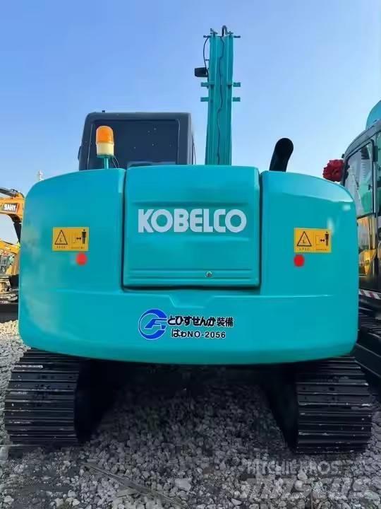 Kobelco SK 75 履帶式 挖土機/掘鑿機/挖掘機