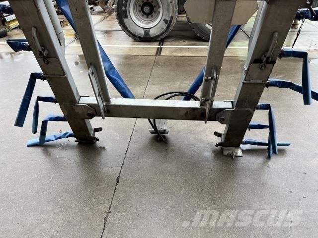 Kenco 7m 其他施肥機械和配件