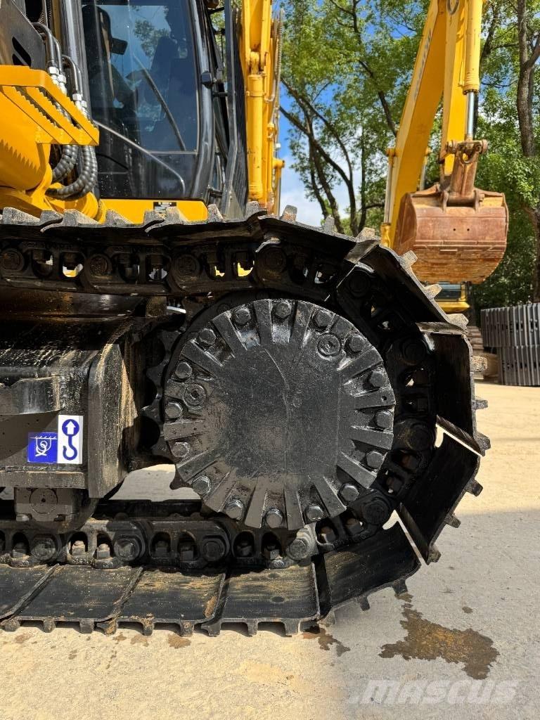 CAT 320D 履帶式 挖土機/掘鑿機/挖掘機