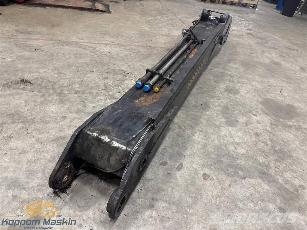 Komatsu 270H 收穫起重機