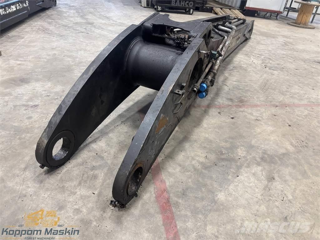 Komatsu 270H 收穫起重機