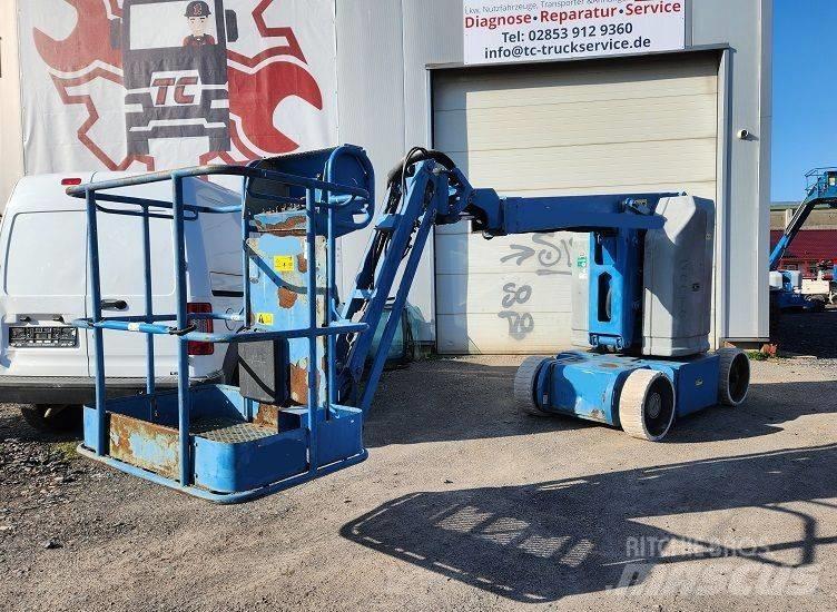 Genie Z30NRJ 曲臂高空作業車