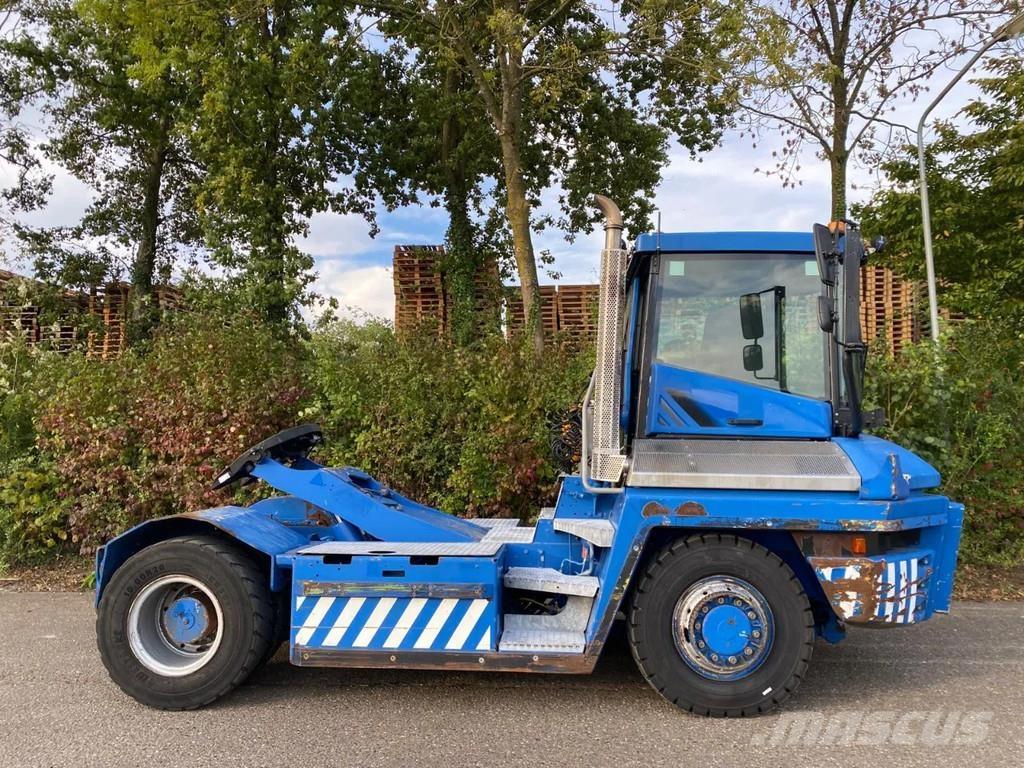 Terberg RT 283 終端式曳引機