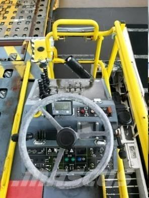  JBT Ranger 其他物料運輸工具