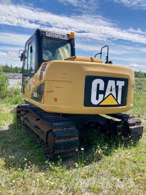 CAT 311 D 履帶式 挖土機/掘鑿機/挖掘機