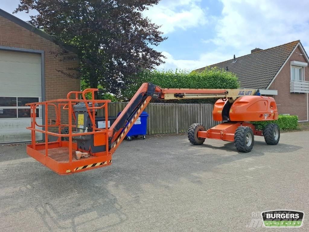 JLG 460SJ 伸縮臂高空作業車