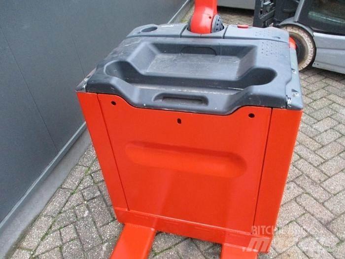 Linde T30 低架升降機