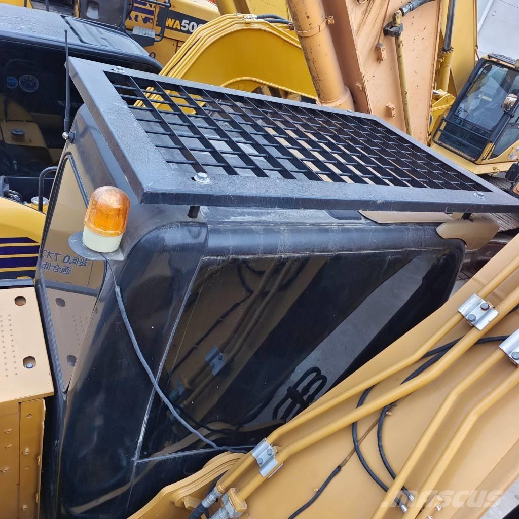 CAT 320 D2L 履帶式 挖土機/掘鑿機/挖掘機