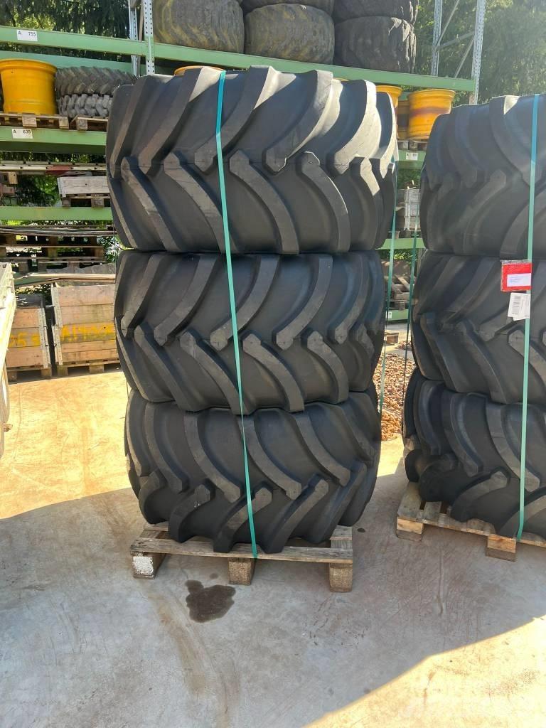  Ascenso FFB 840 其他組件