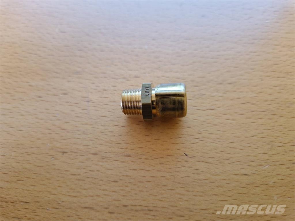 Ponsse 1250001 傳動裝置