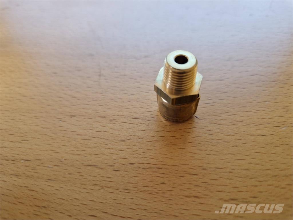 Ponsse 1250001 傳動裝置