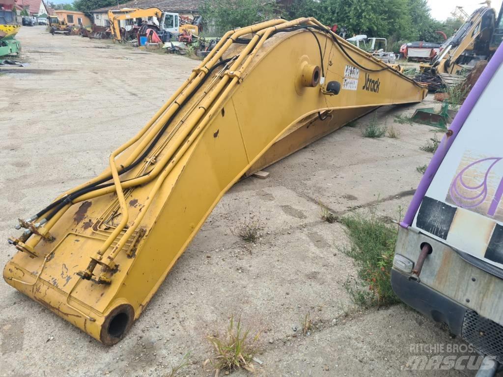 CAT 330 CL 反向鏟
