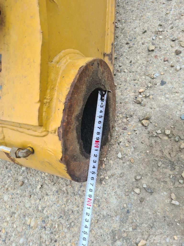 CAT 330 CL 反向鏟
