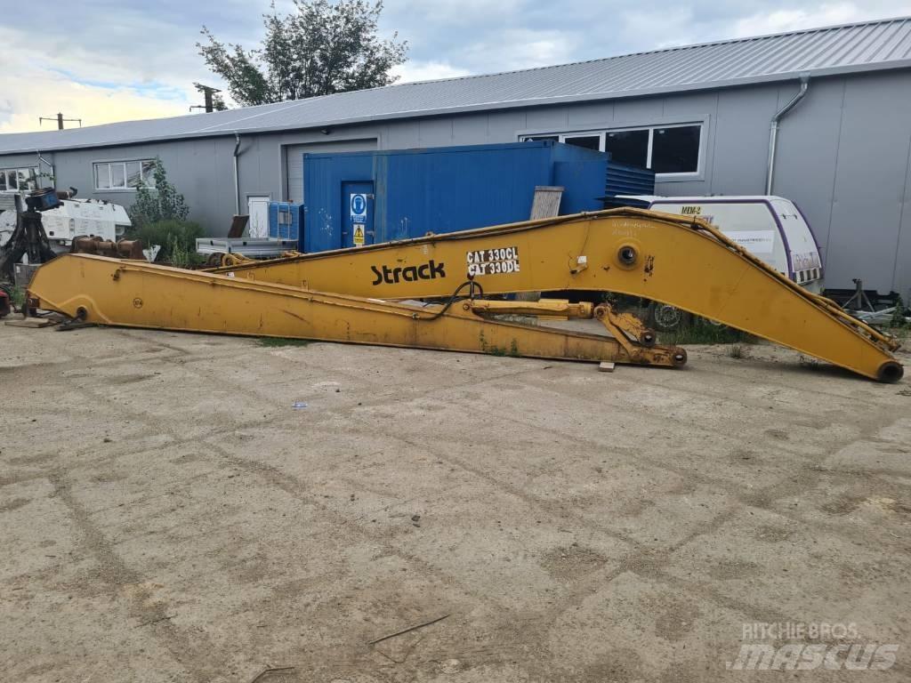 CAT 330 CL 反向鏟
