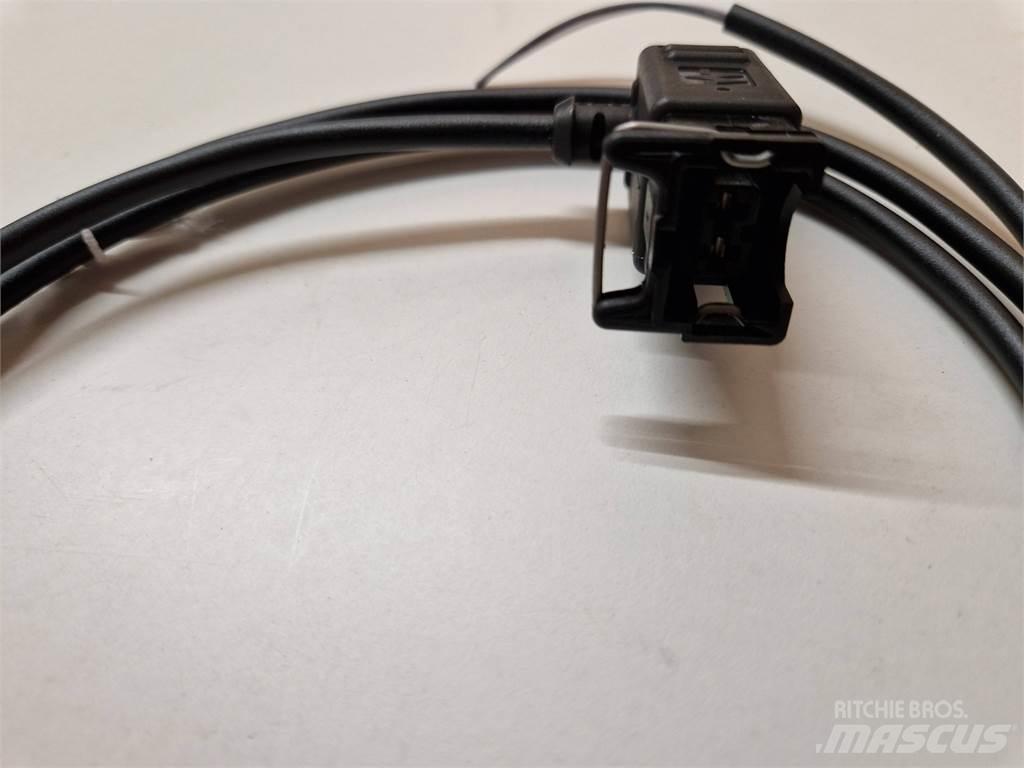 Ponsse 0067653 電子設備
