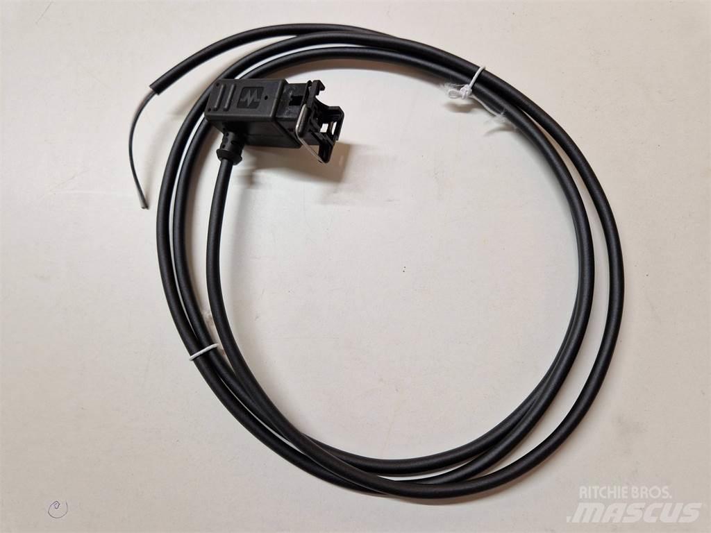 Ponsse 0067653 電子設備