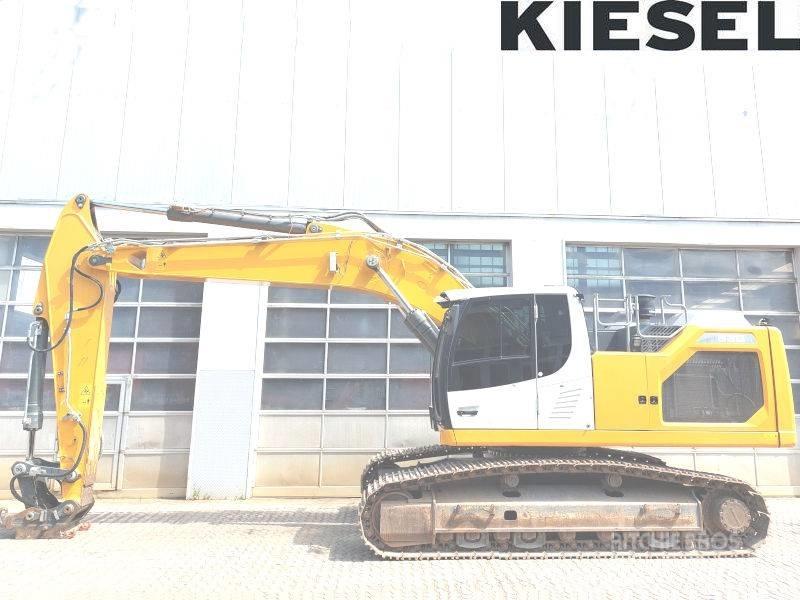 Liebherr R 930 NLC 履帶式 挖土機/掘鑿機/挖掘機