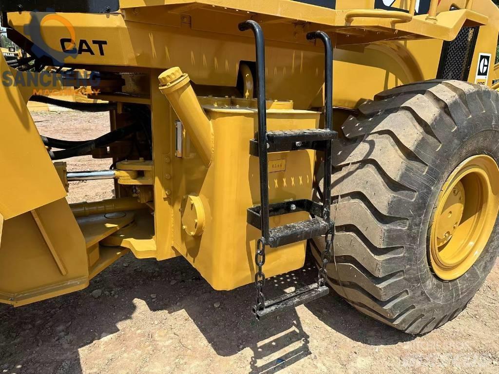 CAT 950 G 輪胎式裝載機