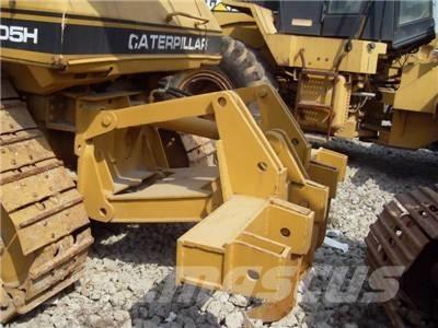 CAT D 5 H 履帶推土機