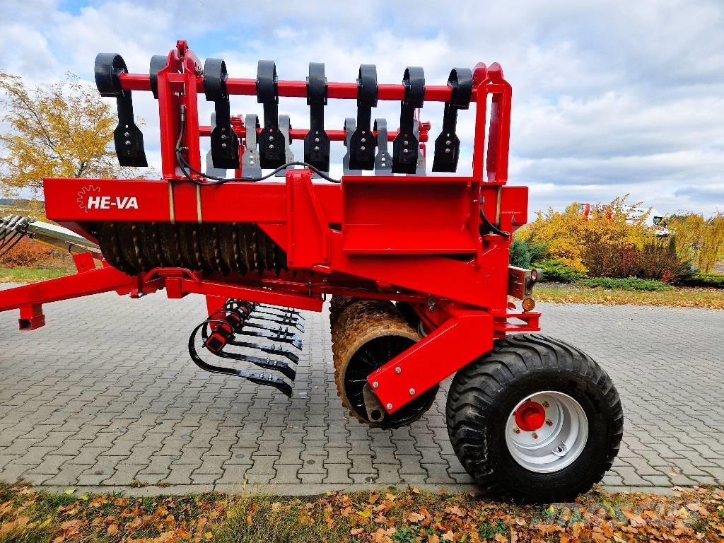 He-Va Tip-Roller 6.3 滾輪