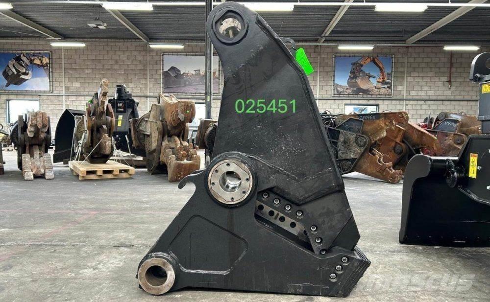  MP30-S/VT50 S JAW 切割機