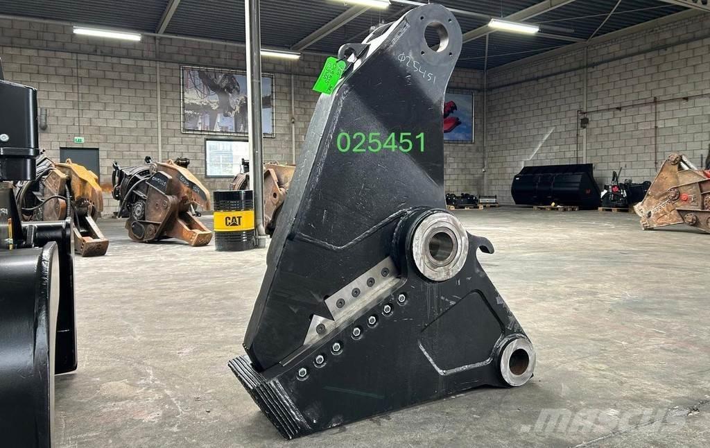  MP30-S/VT50 S JAW 切割機