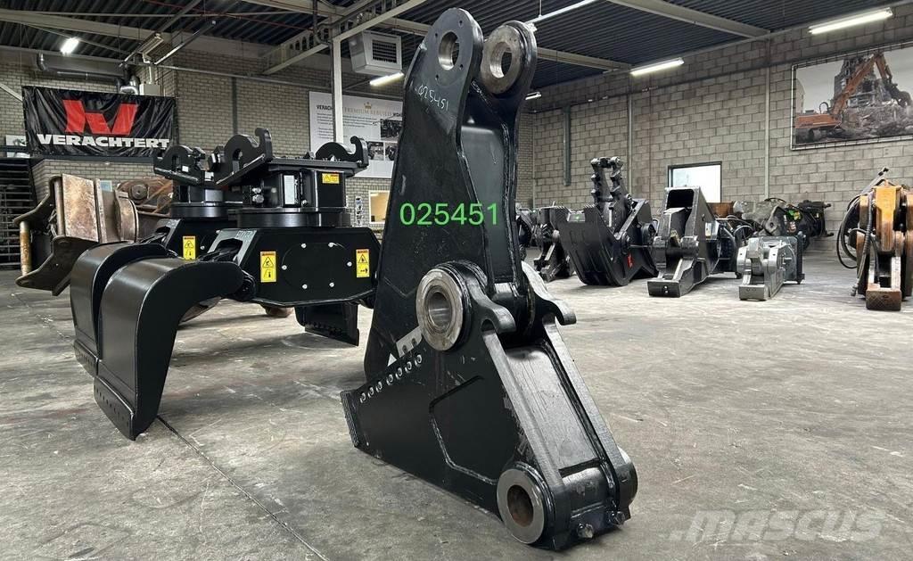  MP30-S/VT50 S JAW 切割機