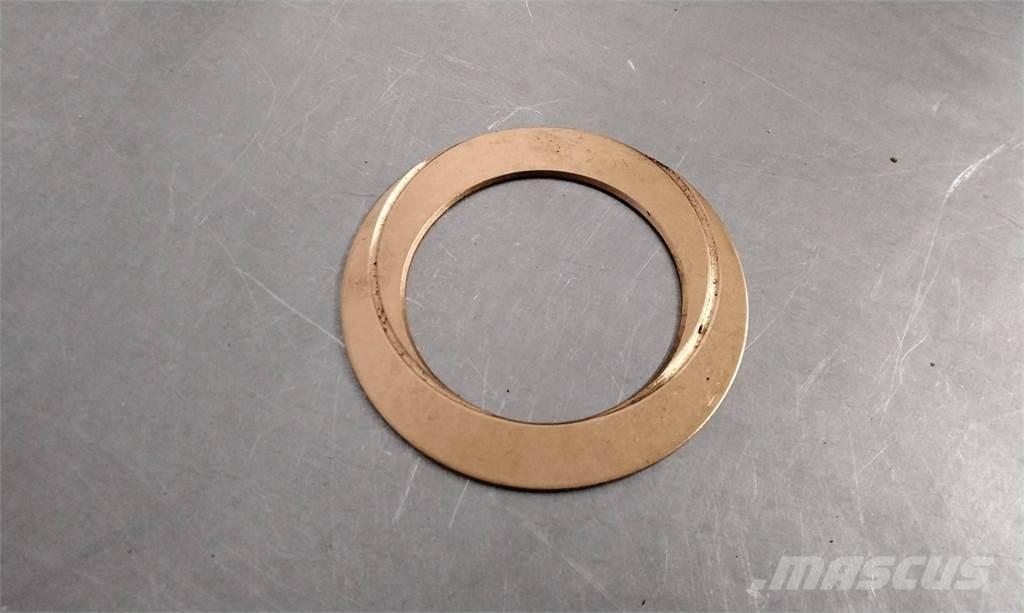 Rottne 043-0431 傳動裝置