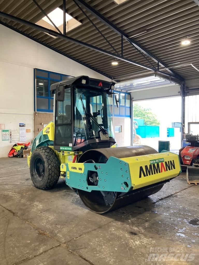 Ammann ARS 70 D 單輪滾壓機