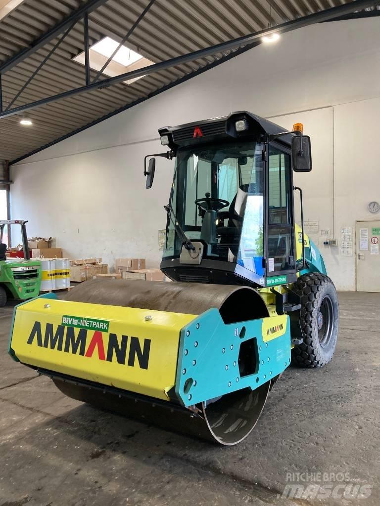 Ammann ARS 70 D 單輪滾壓機