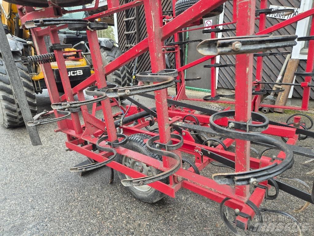 Potila SK 450 耙車