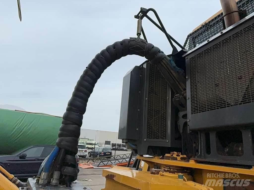 Bell B45E Bell 多用途機械