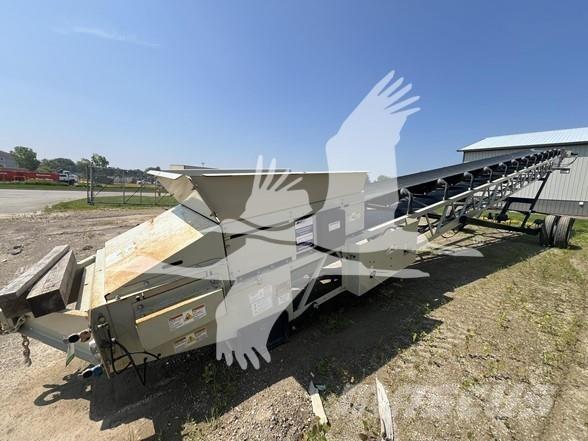 Astec 11-3660 輸送機