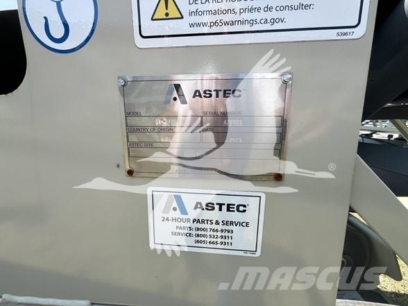 Astec 47-3650 輸送機
