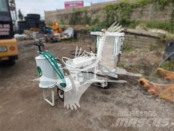  MINNICH A2C 混凝土配件