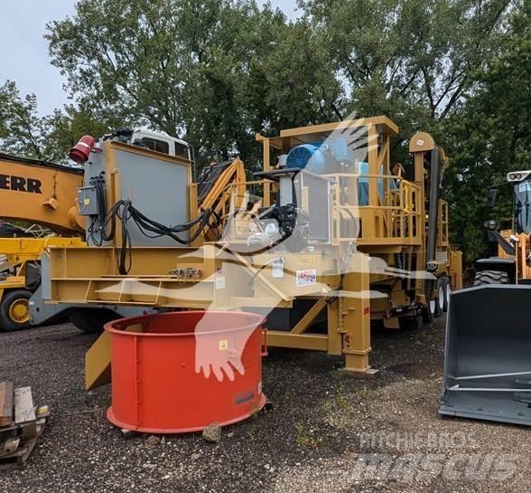 Sandvik CH440 破碎機