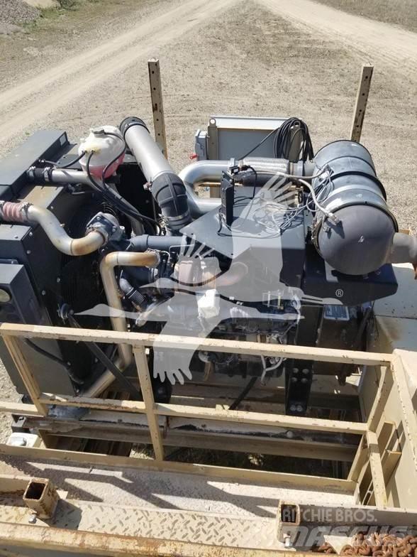 Sandvik CJ412 破碎機