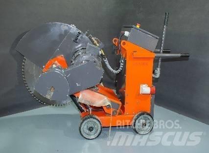 Husqvarna FS1200 其他