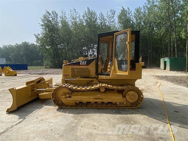 CAT D5G 履帶推土機