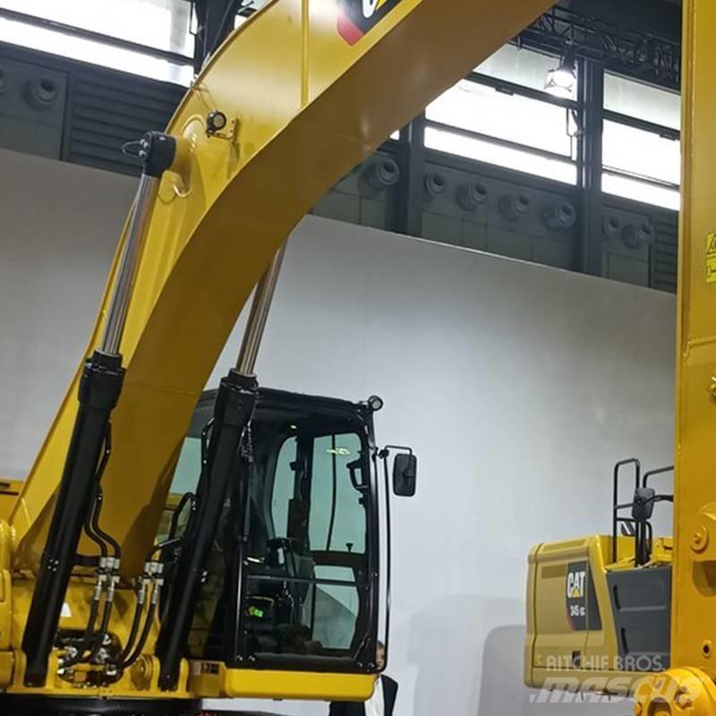 CAT 336 D 長臂前伸型挖土機/掘鑿機/挖掘機