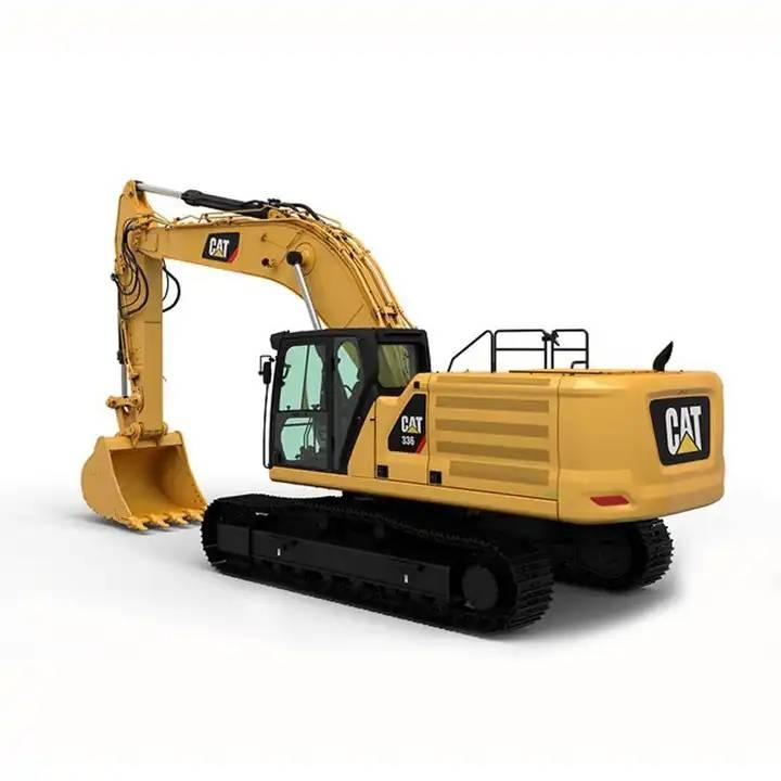 CAT 336 D 長臂前伸型挖土機/掘鑿機/挖掘機
